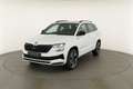 Skoda Karoq Sportline 4x4 2.0 TSI DSG Sportline, Pano, AHK,... Weiß - thumbnail 32