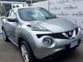Nissan Juke Juke I 2015 1.5 dci Acenta 110cv Silber - thumbnail 1