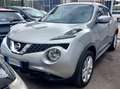 Nissan Juke Juke I 2015 1.5 dci Acenta 110cv Silber - thumbnail 3