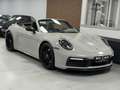 Porsche 992 4S 3.0 Turbo 450 CV Sport Design Lifting Carbone Gris - thumbnail 9