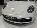 Porsche 992 4S 3.0 Turbo 450 CV Sport Design Lifting Carbone Gris - thumbnail 11