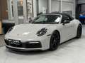Porsche 992 4S 3.0 Turbo 450 CV Sport Design Lifting Carbone Gris - thumbnail 5