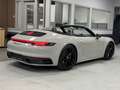 Porsche 992 4S 3.0 Turbo 450 CV Sport Design Lifting Carbone Gris - thumbnail 4