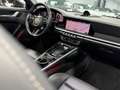 Porsche 992 4S 3.0 Turbo 450 CV Sport Design Lifting Carbone Gris - thumbnail 14