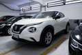 Nissan Juke 1.0 dig-t N-Connecta 114cv Blanc - thumbnail 1