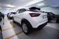 Nissan Juke 1.0 dig-t N-Connecta 114cv Blanc - thumbnail 5