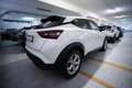 Nissan Juke 1.0 dig-t N-Connecta 114cv Blanc - thumbnail 3