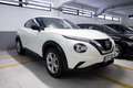 Nissan Juke 1.0 dig-t N-Connecta 114cv Blanc - thumbnail 16