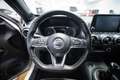 Nissan Juke 1.0 dig-t N-Connecta 114cv Blanc - thumbnail 9