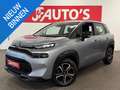 Citroen C3 Aircross 1.2 PureTech Feel CAR-PLAY, ECC AIRCO, CRUISE, Grijs - thumbnail 1