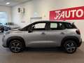 Citroen C3 Aircross 1.2 PureTech Feel CAR-PLAY, ECC AIRCO, CRUISE, Grijs - thumbnail 2