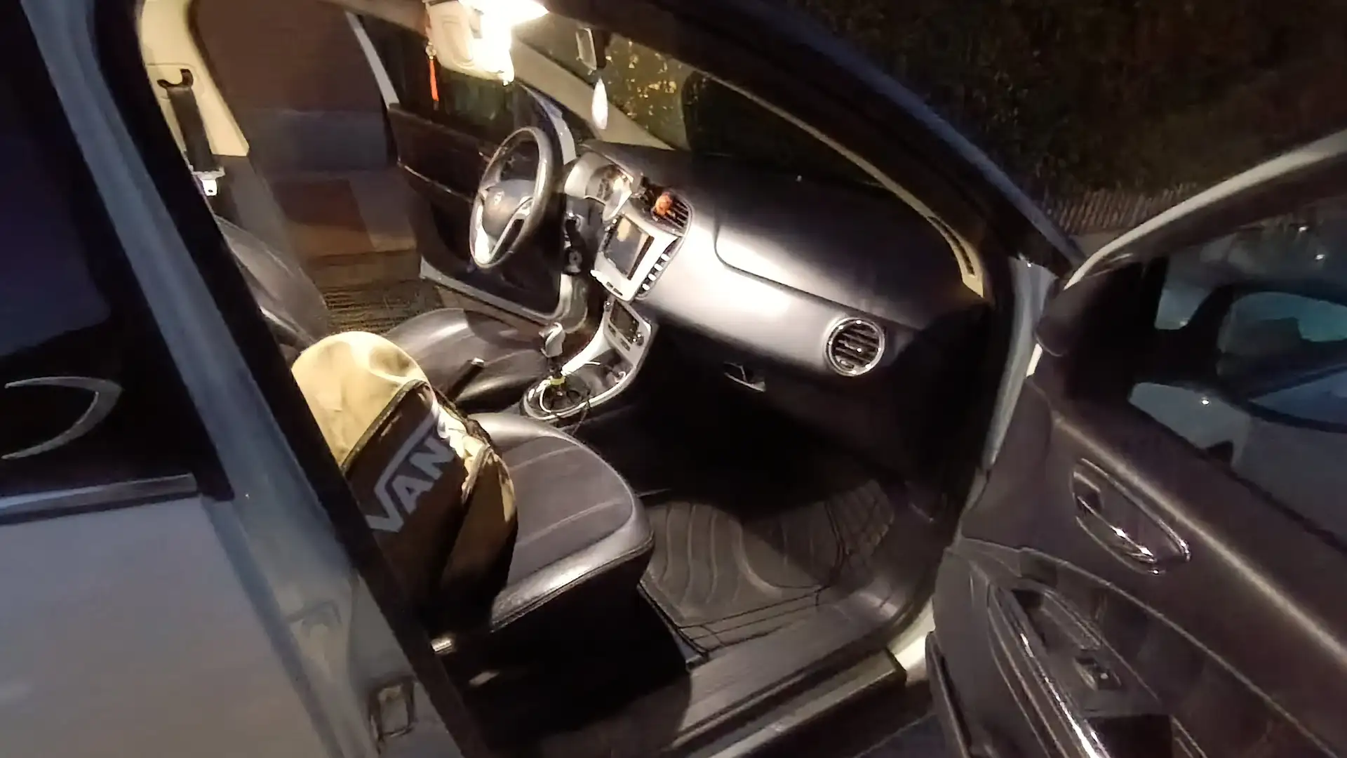 Lancia Delta Delta 1.6 mjt Platino 120cv dpf Bianco - 1