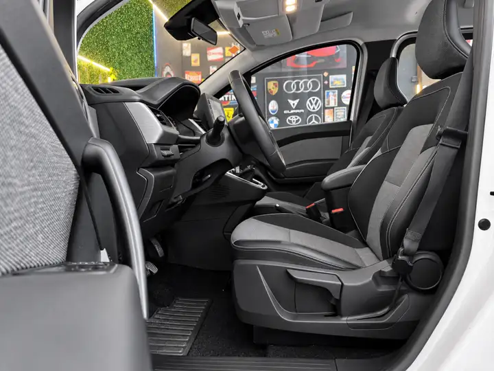 Renault Kangoo Combi equilibre 1.5 blue dCi -SS 2023, foto 24