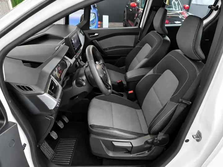 Renault Kangoo Combi equilibre 1.5 blue dCi -SS 2023, foto 7