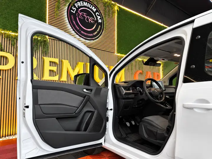 Renault Kangoo Combi equilibre 1.5 blue dCi -SS 2023, foto 22