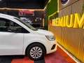 Renault Kangoo Combi 1.5dCi Blue Equilibre 70kW Blanco - thumbnail 14