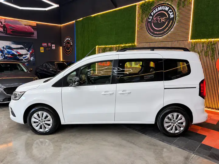 Renault Kangoo Combi equilibre 1.5 blue dCi -SS 2023, foto 9