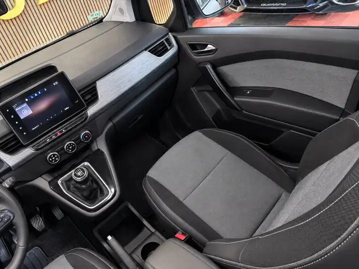 Renault Kangoo Combi equilibre 1.5 blue dCi -SS 2023, foto 20