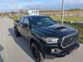 Toyota Tacoma Toyota Tacoma 3,5 V6 Sport Schwarz - thumbnail 3