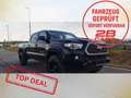 Toyota Tacoma Toyota Tacoma 3,5 V6 Sport Černá - thumbnail 1