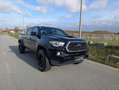 Toyota Tacoma Toyota Tacoma 3,5 V6 Sport Schwarz - thumbnail 2