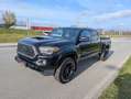 Toyota Tacoma Toyota Tacoma 3,5 V6 Sport Black - thumbnail 4