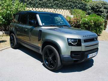 IV 3.0 P400 110 28 CV 4X4 HSE BVA 7 PLACES