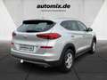 Hyundai TUCSON Trend,AUTOM.,SHZ,SpurH,PDC,LM,AHK Silber - thumbnail 3