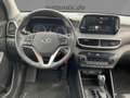 Hyundai TUCSON Trend,AUTOM.,SHZ,SpurH,PDC,LM,AHK Silber - thumbnail 8