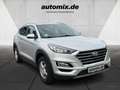 Hyundai TUCSON Trend,AUTOM.,SHZ,SpurH,PDC,LM,AHK Silber - thumbnail 4