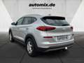 Hyundai TUCSON Trend,AUTOM.,SHZ,SpurH,PDC,LM,AHK Silber - thumbnail 2
