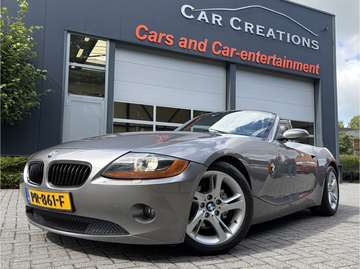 Roadster 2.5i S