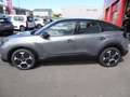 Citroen C4 1.2 HYBRIDE 145CH S\u0026S PLUS AUTOMATIQUE Gris - thumbnail 6