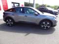 Citroen C4 1.2 HYBRIDE 145CH S\u0026S PLUS AUTOMATIQUE Gris - thumbnail 4