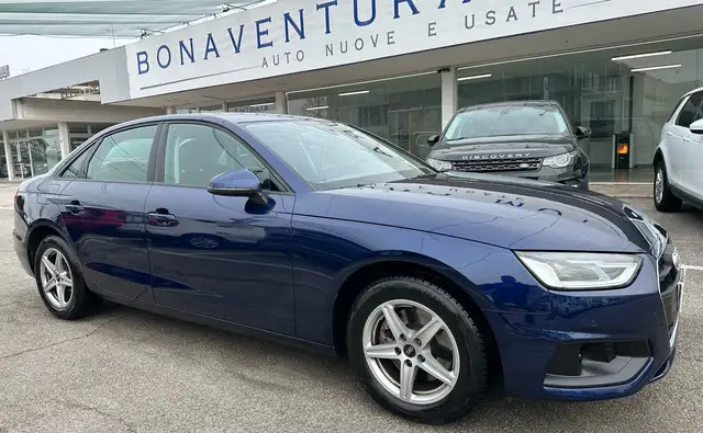 Audi A4 35 2.0 tfsi mhev Business 150cv s-tronic berlina
