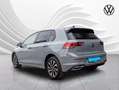Volkswagen Golf VIII "ACTIVE" 1.0 TSI OPF Navi LED ACC EPH Grijs - thumbnail 4