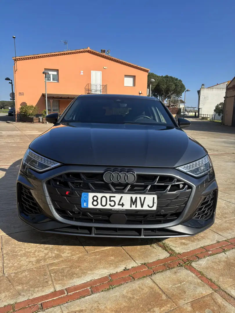 Audi S3 Sportback quattro S tronic - 2