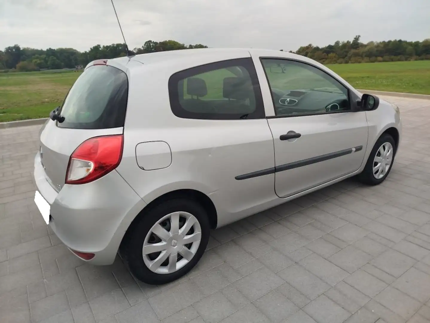 Renault Clio Clio 1.9 DExtreme 2012 - 1