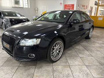 A5 I 2007 Sportback Sportback 3.0 V6 tdi Advanced quattro s-tronic