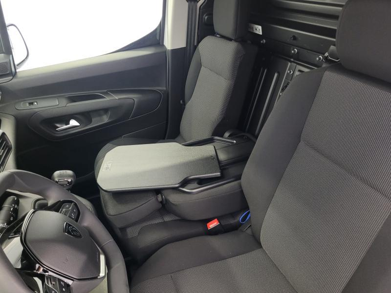 Peugeot Partner 15 Blue Hdi L1 ref. 483 — photo 15