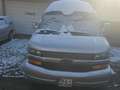 Chevrolet Chevy Van Savana Starkraft Silber - thumbnail 6