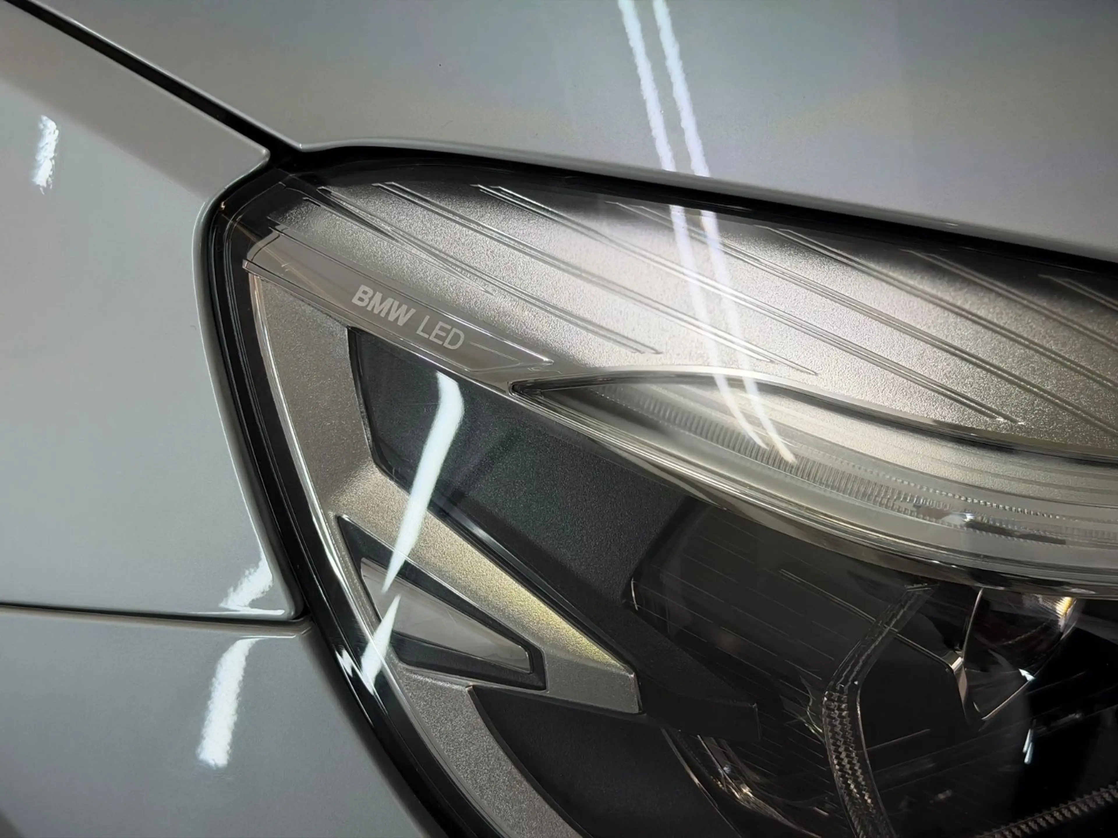 BMW 216 2 Active Advantage,Autom.Klima,PDC,Garantie — photo 8