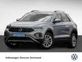 Volkswagen T-Roc 1.5 LIFE STANDHEIZ. CAM LM17 NAVI SITZHEIZ Argent - thumbnail 2
