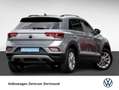 Volkswagen T-Roc 1.5 LIFE STANDHEIZ. CAM LM17 NAVI SITZHEIZ Argent - thumbnail 4