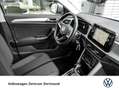 Volkswagen T-Roc 1.5 LIFE STANDHEIZ. CAM LM17 NAVI SITZHEIZ Argent - thumbnail 5