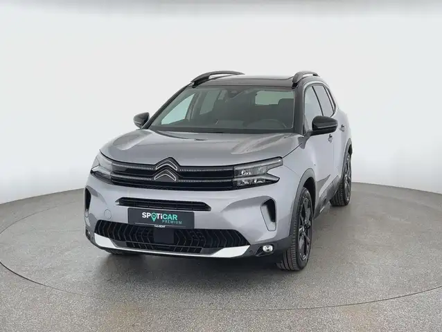 2024 Citroen C5 Aircross in Grey for sale