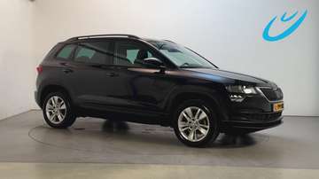 1.0 TSI Business Edition Stoelverwarming Adaptive