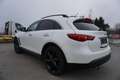 Infiniti QX70 GT S Design 3,7 Aut. Weiß - thumbnail 4