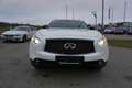Infiniti QX70 GT S Design 3,7 Aut. Weiß - thumbnail 1