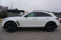 Infiniti QX70 GT S Design 3,7 Aut. Weiß - thumbnail 3